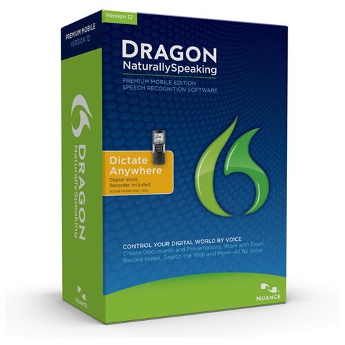 dragon dictate for windows 10